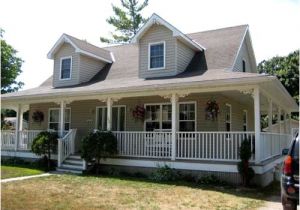 Plans for Homes with Wrap Around Porches Modular Home Modular Home Plans Wrap Around Porch