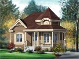 Plans for Little Houses Small Victorian Style House Plans Modern Victorian Style