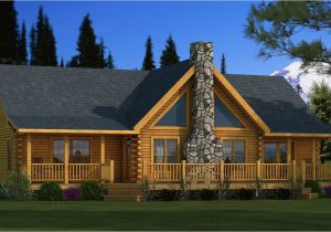 Plans for Log Cabin Homes Adair Plans Information southland Log Homes
