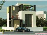 Plans for Modern Homes 5 Beautiful Modern Contemporary House 3d Renderings