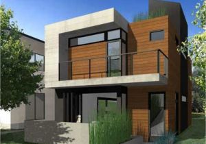 Plans for Modern Homes Awesome Modern Contemporary Small House Plans Modern