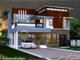Plans for Modern Homes September 2015 Kerala Home Design and Floor Plans