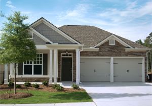 Plans for New Homes Craftsman Style House Plans New Craftsman Style Homes