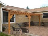 Plans for Pergola attached to House Pergola Plans and Inspiring Ideas for More attractive