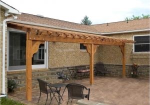 Plans for Pergola attached to House Pergola Plans and Inspiring Ideas for More attractive