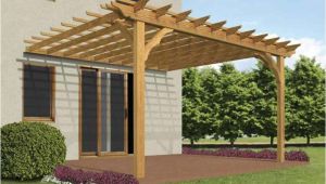 Plans for Pergola attached to House Pergola Project Abdullah Yahya