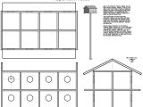 Plans for Purple Martin House 25 Best Ideas About Purple Martin House Plans On