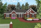 Plans for Ranch Homes attractive Mid Size Ranch 2022ga Architectural Designs