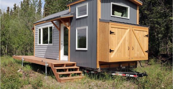 Plans for Small Homes Ana White Quartz Tiny House Free Tiny House Plans