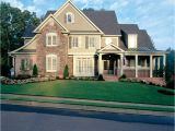 Plans Of Homes Country Style House Plan 4 Beds 3 5 Baths 3012 Sq Ft