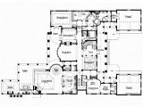 Plantation Home Floor Plans Antebellum Mansion Floor Plans