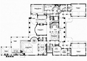 Plantation Home Floor Plans Antebellum Mansion Floor Plans