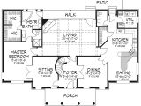Plantation Home Floor Plans Meghan southern Plantation Plan 072d 0074 House Plans