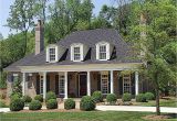 Plantation Home Plans Country Plantation Style House Plan 17690lv 1st Floor