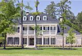Plantation Home Plans House Plan 77818 Familyhomeplans Com
