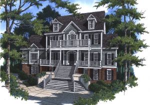 Plantation Homes Plans Prindable Plantation Home Plan 052d 0085 House Plans and Plantation Homes Plans Prindable Plantation Home Plan 052d 0085 House Plans and