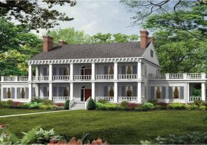 Plantation Style Home Plans southern Plantation Style House Plans Old southern