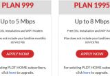 Pldt Home Dsl Fam Plan 999 Pldt Dsl Plan 999 Gets Speedy now Up to 3mbps Tenten