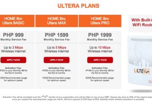 Pldt Home Dsl Plan Pldt Home Bro Ultera Offers Lte Speed Internet Connection Pldt Home Dsl Plan Pldt Home Bro Ultera Offers Lte Speed Internet Connection