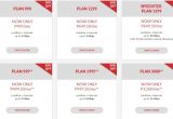 Pldt Home Dsl Plan Pldt Home Plan 1299 Review