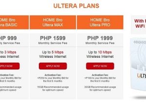 Pldt Home Dsl Plan Ultera is Faster Than Your 5k Race Time