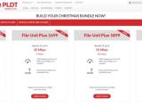 Pldt Home Fibr Plan99 Pldt Fibr Launches Fibr Plan 1299