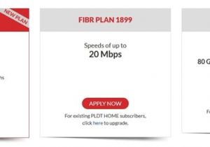 Pldt Home Fibr Plans Pldt Fibr Plan 1699 with Speeds Of Up to 5mbps now