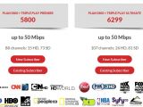 Pldt Home Fibr Plans Pldt Home Fibr Plans with Up to 200mbps Speeds with Free