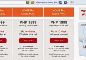 Pldt Home Plan Pldt Home Bro Lte Ultera Plan Up to 10 Mbps Blogmytuts