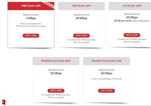 Pldt Home Plan Pldt Home Fibr Review Worth It but Hard to Get Back2gaming