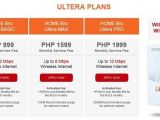 Pldt Home Plan Ultera is Faster Than Your 5k Race Time