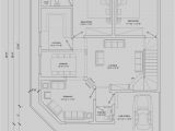 Plot Plans for My House House Floor Plan by 360 Design Estate 7 5 Marla