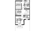 Plot Plans for My House House Plan for 20 Feet by 50 Feet Plot Plot Size 111