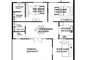 Plot Plans for My House House Plan for 40 Feet by50 Feet Plot Plot Size 222