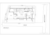 Plot Plans for My House top Architect Trivandrum