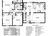 Plumbing Plan for A House Closely Check the Modular Home Plumbing and Electrical Plans