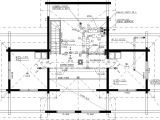Plumbing Plan for A House Floor Foundation and Plumbing Plan Villa Linnea