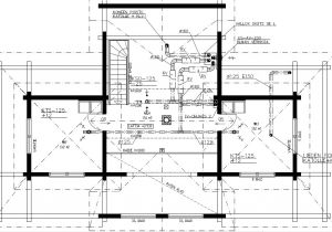 Plumbing Plan for A House Floor Foundation and Plumbing Plan Villa Linnea