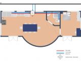 Plumbing Plan for A House Plumbing and Piping Plans solution Conceptdraw Com