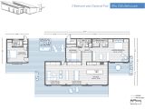 Pod Style House Plans Blu Homes Glidehouse 2 Br Pod Floor Plan Modernprefabs