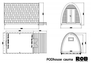 Pod Style House Plans Remarkable Pod House Plans Pictures Best Interior Design