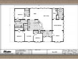 Pole Barn Home Floor Plans 40 X 60 House Plans Escortsea