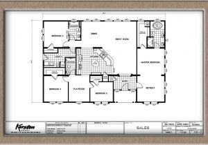 Pole Barn Home Floor Plans 40 X 60 House Plans Escortsea