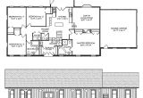 Pole Barn Home Floor Plans Diversified Drafting Design Darren Papineau Home Plans