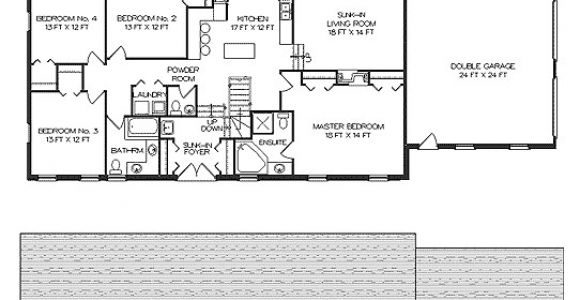 Pole Barn Home Floor Plans Diversified Drafting Design Darren Papineau Home Plans