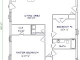 Pole Barn Home Floor Plans top 5 Metal Barndominium Floor Plans for Your Dream Home
