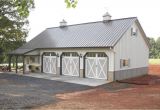 Pole Barn Home Plans with Garage Morton Pole Barn Garages Ppi Blog