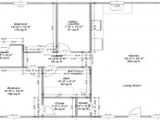 Pole Barn Home Plans with Loft Pole Barn House Floor Plans with Loft