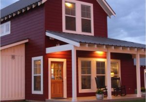 Pole Barn Homes Plans Barn Style House Plans Smalltowndjs Com
