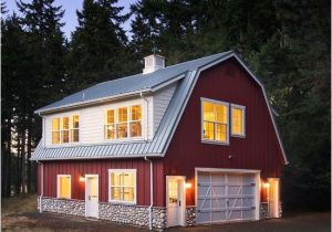 Pole Barn Homes Plans Gambrel Pole Barn Designs Woodworking Projects Plans